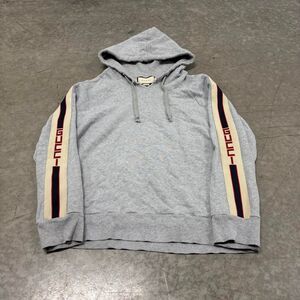 Gucci Men's multi Hoodie